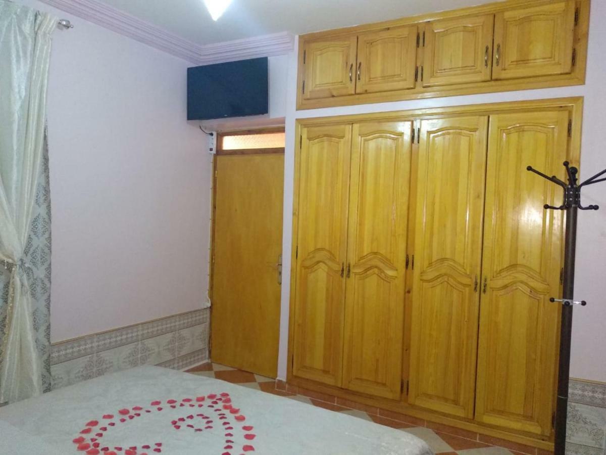 Apartamento El Mirador M'dik Exterior foto