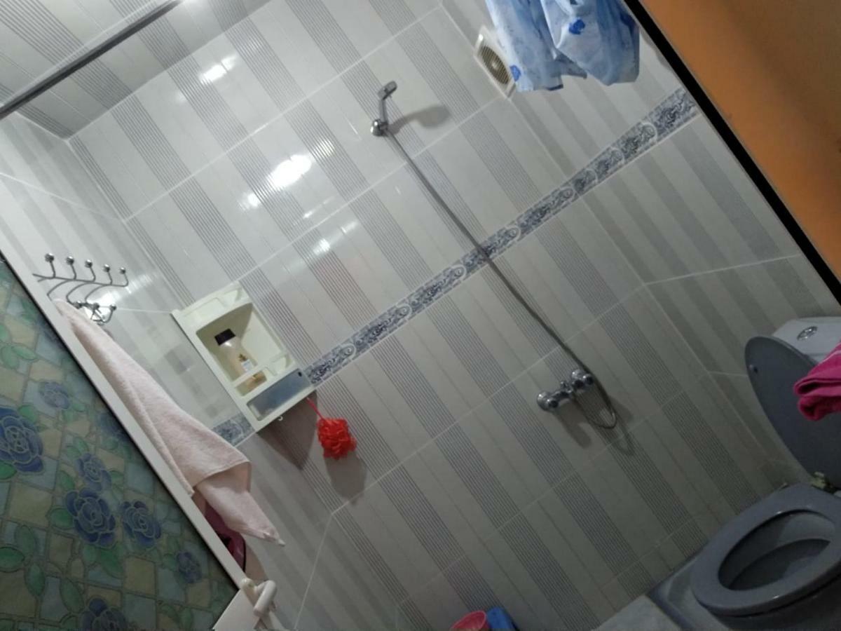 Apartamento El Mirador M'dik Exterior foto